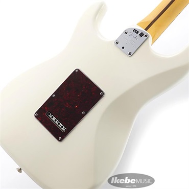 Fender USA American Professional II Stratocaster (Olympic White/Rosewood) 【The Spring Summer 2026 Campaign】 画像7