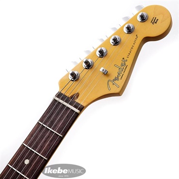 Fender USA American Professional II Stratocaster (Olympic White/Rosewood) 【The Spring Summer 2026 Campaign】 画像8