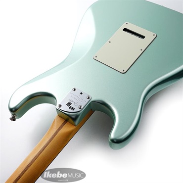 Fender USA American Professional II Stratocaster (Mystic Surf Green/Rosewood) 【The Spring Summer 2026 Campaign】 画像6