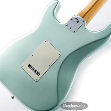 Fender USA American Professional II Stratocaster (Mystic Surf Green/Rosewood) 【The Spring Summer 2026 Campaign】 画像7