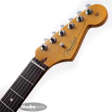 Fender USA American Professional II Stratocaster (Mystic Surf Green/Rosewood) 【The Spring Summer 2026 Campaign】 画像8