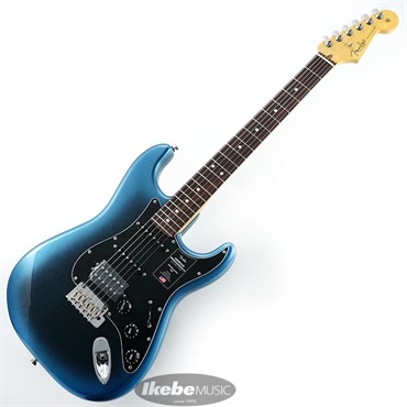 Fender USA American Professional II Stratocaster HSS (Dark Night/Rosewood) 【The Spring Summer 2026 Campaign】 画像1