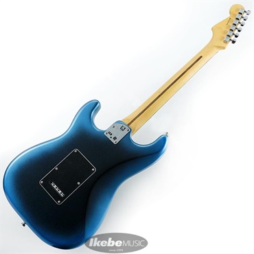 Fender USA American Professional II Stratocaster HSS (Dark Night/Rosewood) 【The Spring Summer 2026 Campaign】 画像2