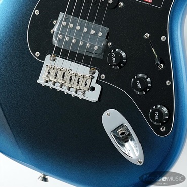 Fender USA American Professional II Stratocaster HSS (Dark Night/Rosewood) 【The Spring Summer 2026 Campaign】 画像4