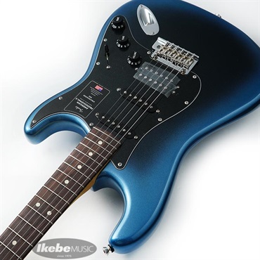 Fender USA American Professional II Stratocaster HSS (Dark Night/Rosewood) 【The Spring Summer 2026 Campaign】 画像5