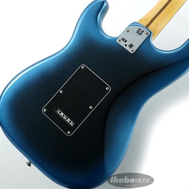 Fender USA American Professional II Stratocaster HSS (Dark Night/Rosewood) 【The Spring Summer 2026 Campaign】 画像7
