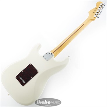 Fender USA American Professional II Stratocaster HSS (Olympic White/Maple) 【The Spring Summer 2026 Campaign】 画像2