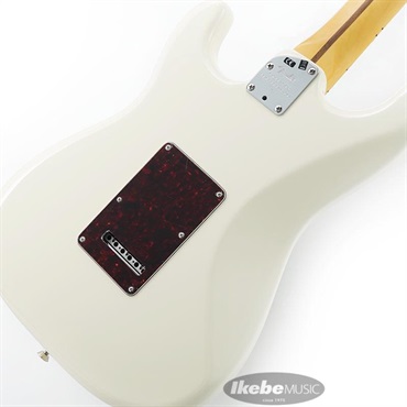 Fender USA American Professional II Stratocaster HSS (Olympic White/Maple) 【The Spring Summer 2026 Campaign】 画像7