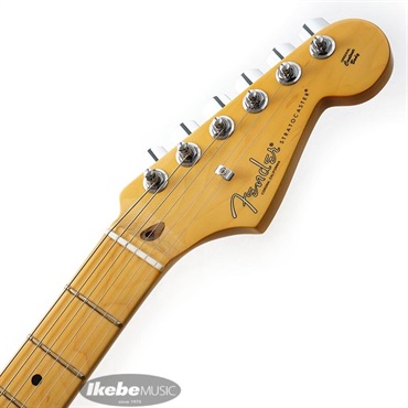 Fender USA American Professional II Stratocaster HSS (Olympic White/Maple) 【The Spring Summer 2026 Campaign】 画像8
