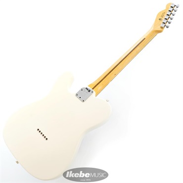 Fender USA American Professional II Telecaster (Olympic White/Rosewood) 【The Spring Summer 2026 Campaign】 画像2