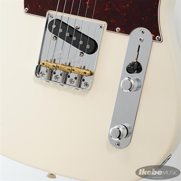 Fender USA American Professional II Telecaster (Olympic White/Rosewood) 【The Spring Summer 2026 Campaign】 画像4