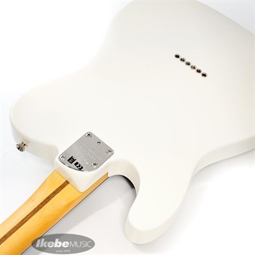 Fender USA American Professional II Telecaster (Olympic White/Rosewood) 【The Spring Summer 2026 Campaign】 画像6