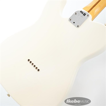 Fender USA American Professional II Telecaster (Olympic White/Rosewood) 【The Spring Summer 2026 Campaign】 画像7