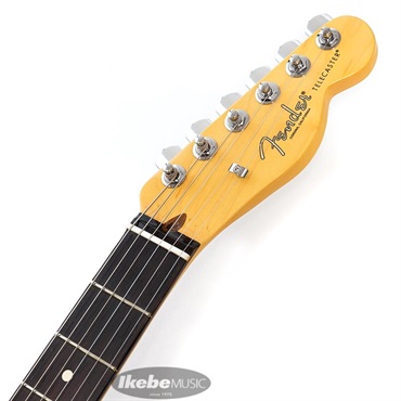 Fender USA American Professional II Telecaster (Olympic White/Rosewood) 【The Spring Summer 2026 Campaign】 画像8