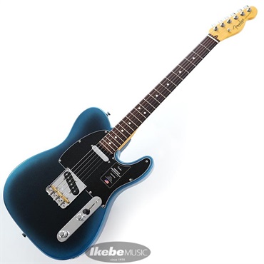 Fender USA American Professional II Telecaster (Dark Night/Rosewood) 【The Spring Summer 2026 Campaign】 画像1