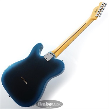 Fender USA American Professional II Telecaster (Dark Night/Rosewood) 【The Spring Summer 2026 Campaign】 画像2
