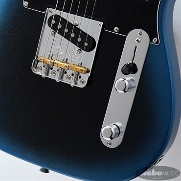 Fender USA American Professional II Telecaster (Dark Night/Rosewood) 【The Spring Summer 2026 Campaign】 画像4