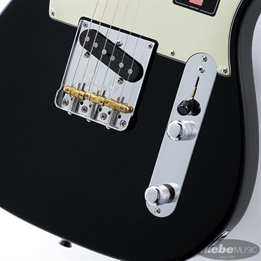 Fender USA American Professional II Telecaster (Black/Maple) 【The Spring Summer 2026 Campaign】 画像4