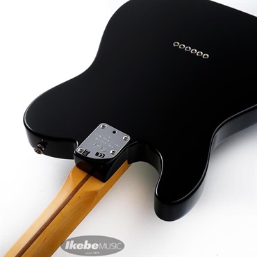 Fender USA American Professional II Telecaster (Black/Maple) 【The Spring Summer 2026 Campaign】 画像6