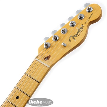 Fender USA American Professional II Telecaster (Miami Blue/Maple) 【The Spring Summer 2026 Campaign】 画像8