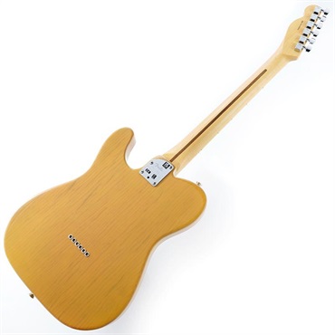 Fender USA American Professional II Telecaster (Butterscotch Blonde/Maple) 【The Spring Summer 2026 Campaign】 画像2