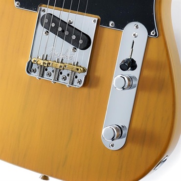 Fender USA American Professional II Telecaster (Butterscotch Blonde/Maple) 【The Spring Summer 2026 Campaign】 画像4