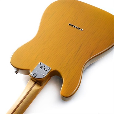 Fender USA American Professional II Telecaster (Butterscotch Blonde/Maple) 【The Spring Summer 2026 Campaign】 画像6