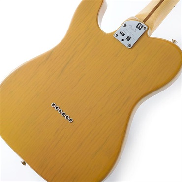 Fender USA American Professional II Telecaster (Butterscotch Blonde/Maple) 【The Spring Summer 2026 Campaign】 画像7