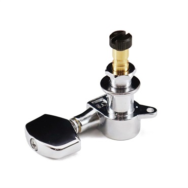 P.R.S. SE Locking Tuners (Chrome/Set of 6) 画像3