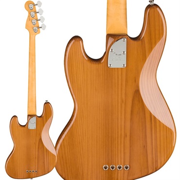 Fender USA American Professional II Jazz Bass (Roasted Pine/Maple)【生産完了品】 【The Spring Summer 2026 Campaign】 画像1
