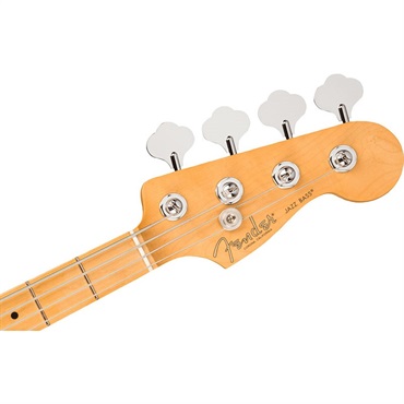 Fender USA American Professional II Jazz Bass (Roasted Pine/Maple)【生産完了品】 【The Spring Summer 2026 Campaign】 画像4