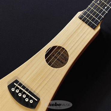MARTIN Backpacker GTR マーチン マーティン 画像2