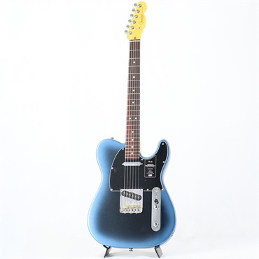 Fender USA American Professional II Telecaster (Dark Night/Rosewood) 【The Spring Summer 2026 Campaign】 画像1