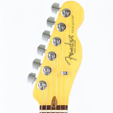 Fender USA American Professional II Telecaster (Dark Night/Rosewood) 【The Spring Summer 2026 Campaign】 画像7