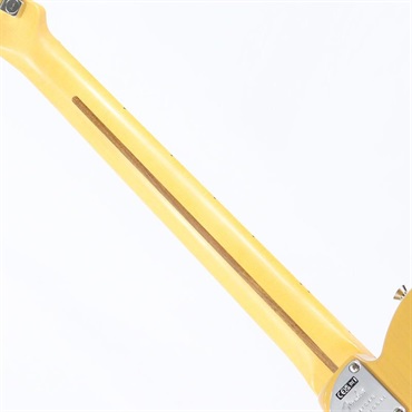 Fender USA American Professional II Telecaster (Butterscotch Blonde/Maple) 【The Spring Summer 2026 Campaign】 画像6