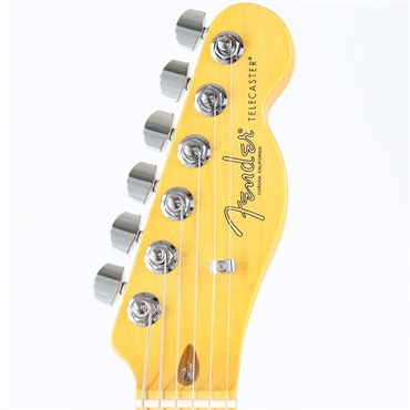Fender USA American Professional II Telecaster (Butterscotch Blonde/Maple) 【The Spring Summer 2026 Campaign】 画像7
