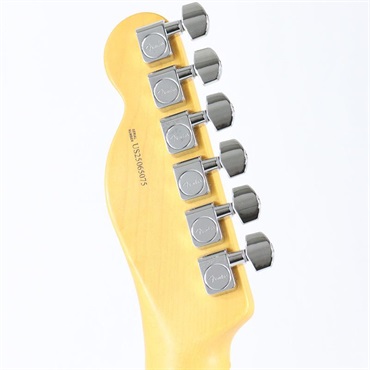 Fender USA American Professional II Telecaster (Butterscotch Blonde/Maple) 【The Spring Summer 2026 Campaign】 画像8