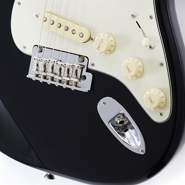 Fender USA American Professional II Stratocaster (Black/Maple) 【The Spring Summer 2026 Campaign】 画像4