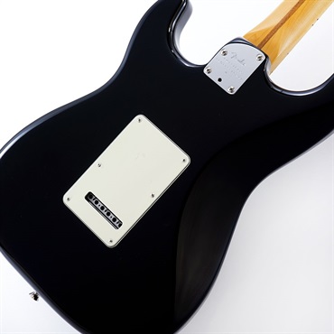 Fender USA American Professional II Stratocaster (Black/Maple) 【The Spring Summer 2026 Campaign】 画像7