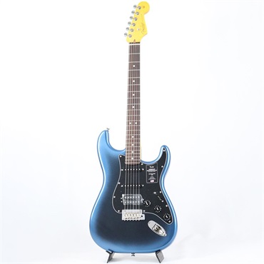 Fender USA American Professional II Stratocaster HSS (Dark Night/Rosewood) 【The Spring Summer 2026 Campaign】 画像1