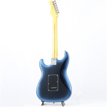 Fender USA American Professional II Stratocaster HSS (Dark Night/Rosewood) 【The Spring Summer 2026 Campaign】 画像2