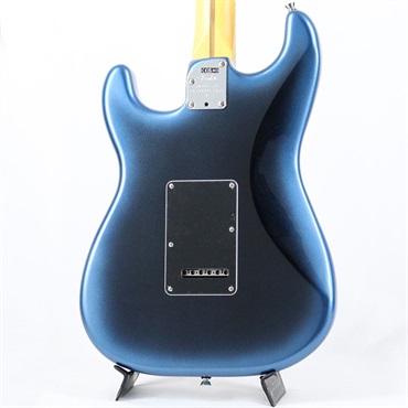 Fender USA American Professional II Stratocaster HSS (Dark Night/Rosewood) 【The Spring Summer 2026 Campaign】 画像3