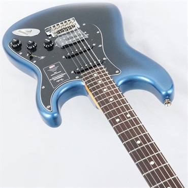 Fender USA American Professional II Stratocaster HSS (Dark Night/Rosewood) 【The Spring Summer 2026 Campaign】 画像4