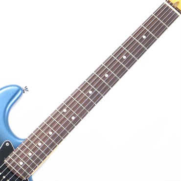 Fender USA American Professional II Stratocaster HSS (Dark Night/Rosewood) 【The Spring Summer 2026 Campaign】 画像5