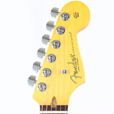 Fender USA American Professional II Stratocaster HSS (Dark Night/Rosewood) 【The Spring Summer 2026 Campaign】 画像7
