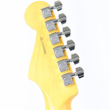 Fender USA American Professional II Stratocaster HSS (Dark Night/Rosewood) 【The Spring Summer 2026 Campaign】 画像8