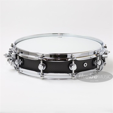 dw DRVF3114SVC [Collector's Carbon Fiber Pi 14×3.14] 画像1