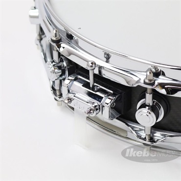 dw DRVF3114SVC [Collector's Carbon Fiber Pi 14×3.14] 画像3