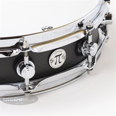 dw DRVF3114SVC [Collector's Carbon Fiber Pi 14×3.14] 画像4