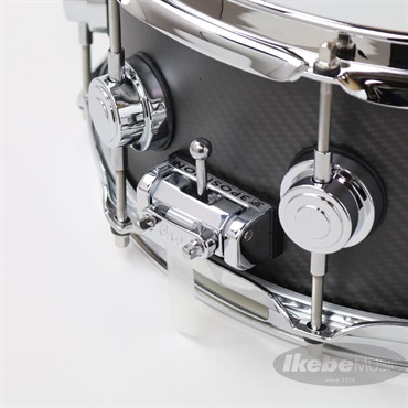 dw DW-CAB1455SD/CARBON/C [Collector's Carbon Fiber 14×5.5]【お取り寄せ商品】 画像3